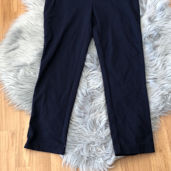 Slimming By Chicos Dress Pants - Picture 3 of 7